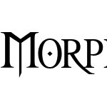 Morpheus