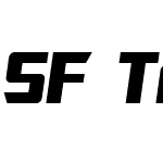 SF TransRobotics