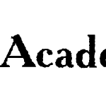 AcademyRoughC