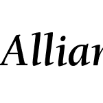 AllianceC