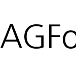 AGForeignerLightC