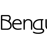 BenguiatGothicC