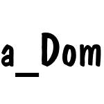 a_DomIno