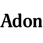 AdonisC