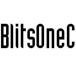 BlitsOneC