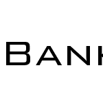 BankGothicLightC