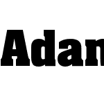 AdamantC