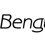 BenguiatGothicC