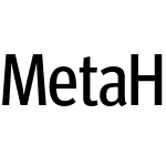 MetaHeadlinePro-Cond