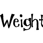 Weights and Measures