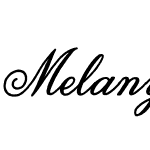 Melany Lane