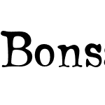 Bonsai