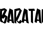 Barata Display Beta