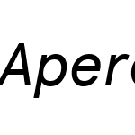 Apercu Pro