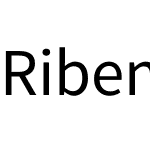 RibengUni