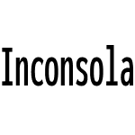 Inconsolata