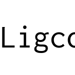 Ligconsolata