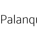 Palanquin