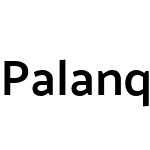 Palanquin