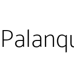 Palanquin