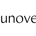 unoverso neue