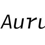 Aurulent