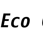 Eco Coding