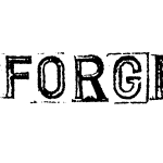 Forge