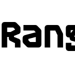 Range Black