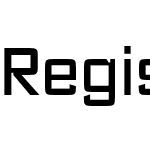 Register Medium