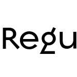 Regulator Medium