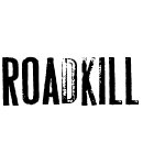 Roadkill