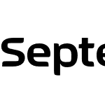 September