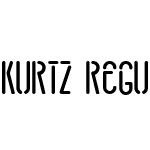 Kurtz Regular