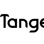 Tangent Rounded