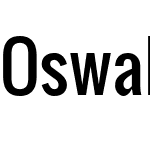 Oswald