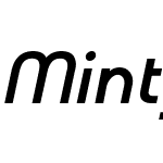 Mintysis