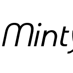 Mintysis