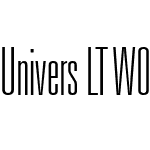UniversLTW04-39ThinUltCond