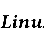 Linux Libertine O