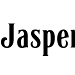 Jasper Standard