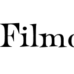 Filmotype Panama