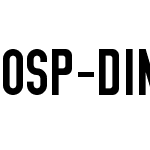 OSP-DIN