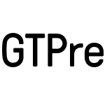 GT Pressura