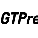 GT Pressura