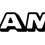 AmexCard Title One Layer
