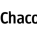 Chaco