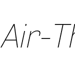 Air