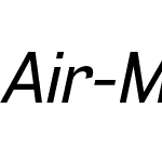 Air