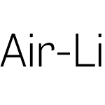 Air